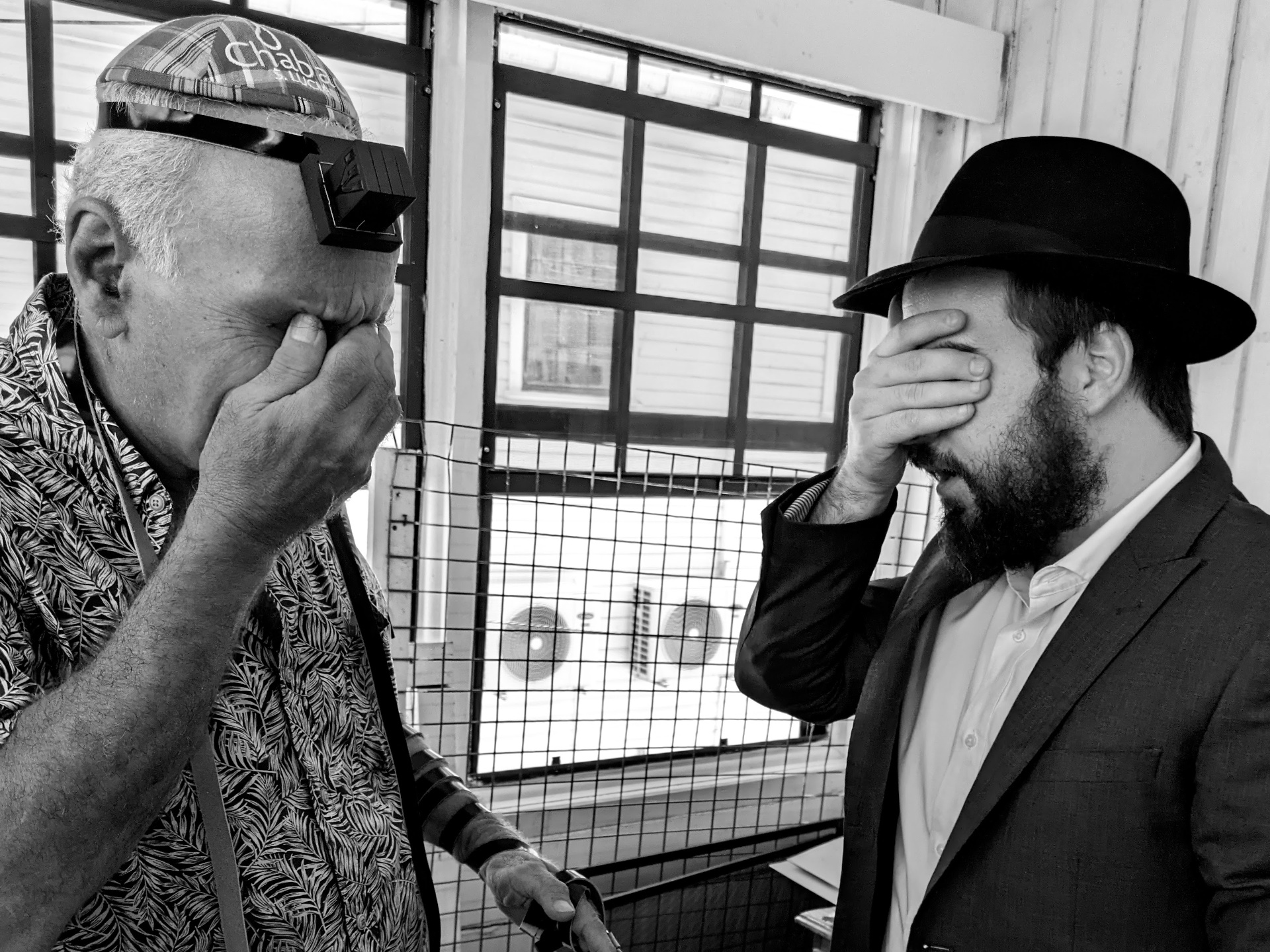 Jewish community in Guyana